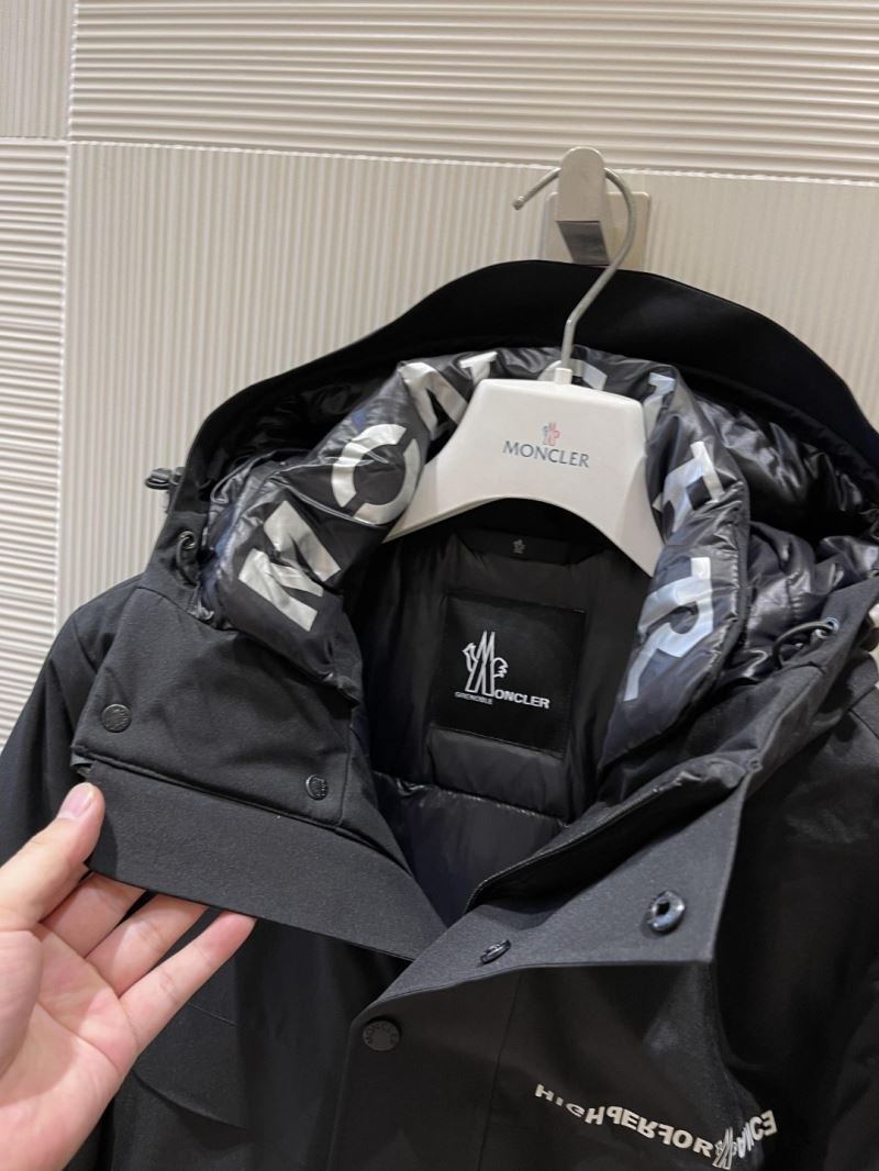 Moncler Down Jackets